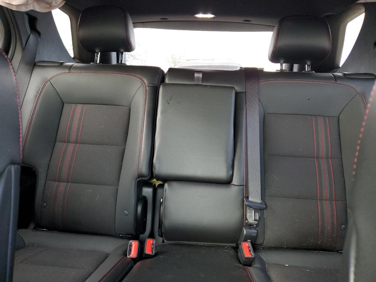 2022 CHEVROLET EQUINOX RS VIN:3GNAXMEVXNS231829