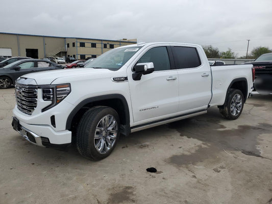 2023 GMC SIERRA K1500 DENALI VIN:3GTUUGED0PG226040