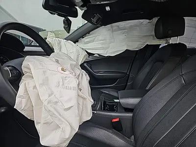 2018 Audi A6 WAUZZZ4G1JN134686 VIN:WAUZZZ4G1JN134686