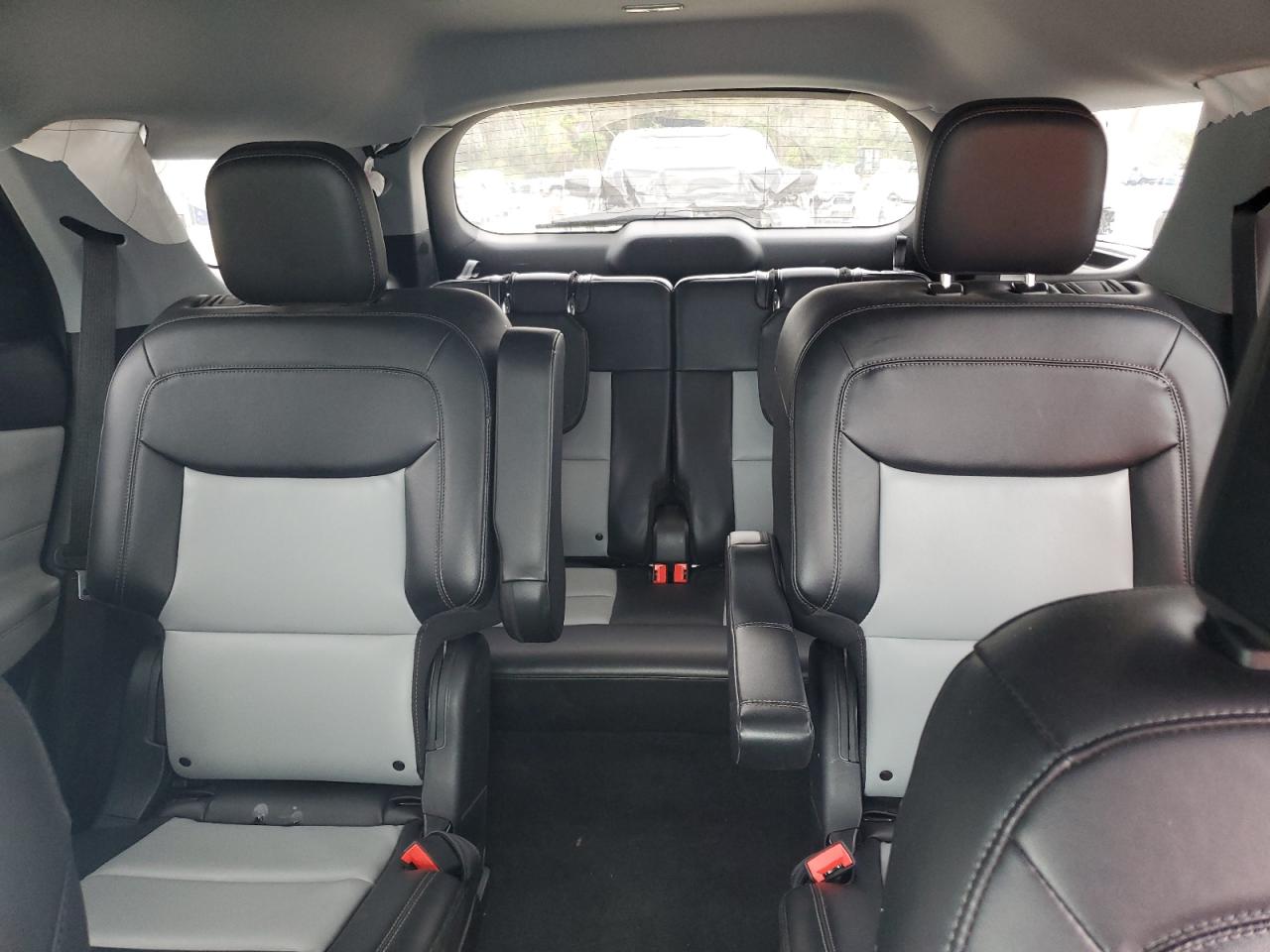 2023 FORD EXPLORER XLT VIN:1FMSK7DH1PGB30376