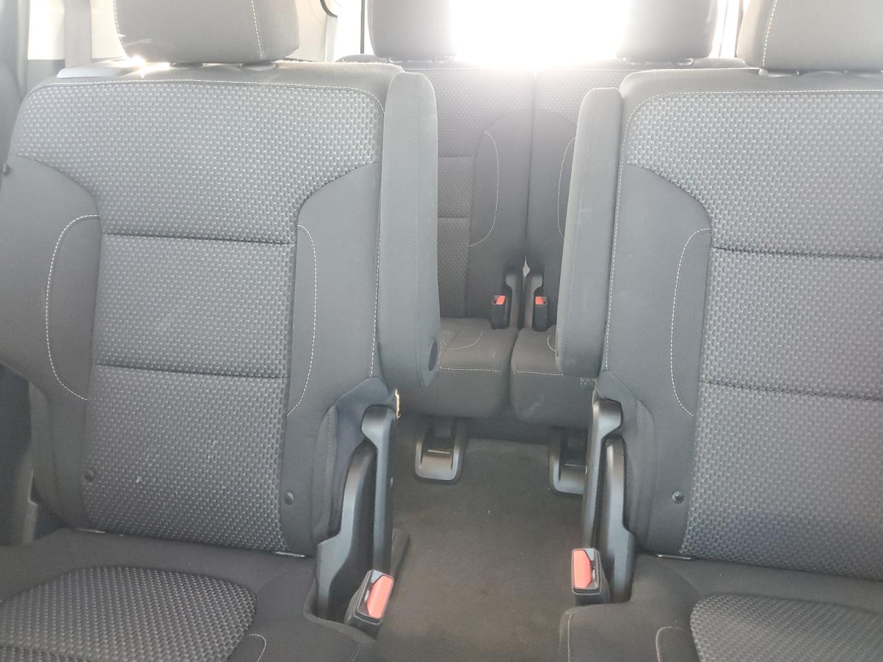 2022 GMC ACADIA SLE VIN:1GKKNKL4XNZ102787