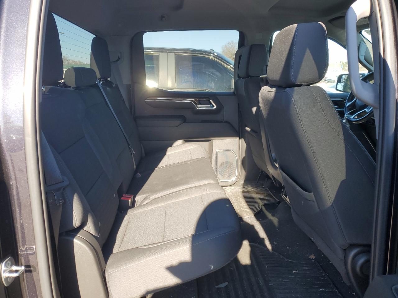 2022 CHEVROLET SILVERADO K1500 LT-L VIN:3GCPDKEK0NG538032