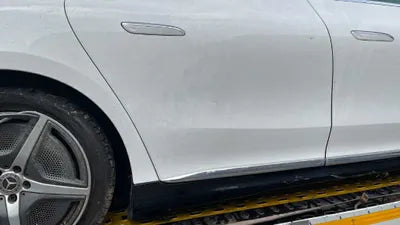 2023 Mercedes-Benz E 350 W1KEG1CB5PF021265 VIN:W1KEG1CB5PF021265