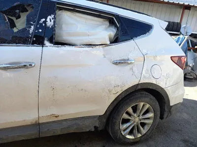 2016 Hyundai Santa FE 519KMKMHSW81UBGU6 VIN:519KMKMHSW81UBGU6