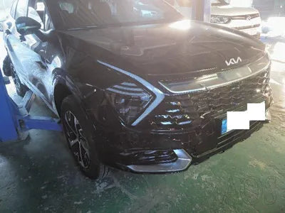 2022 Kia Sportage KNAPX81GBNK029973 VIN:KNAPX81GBNK029973