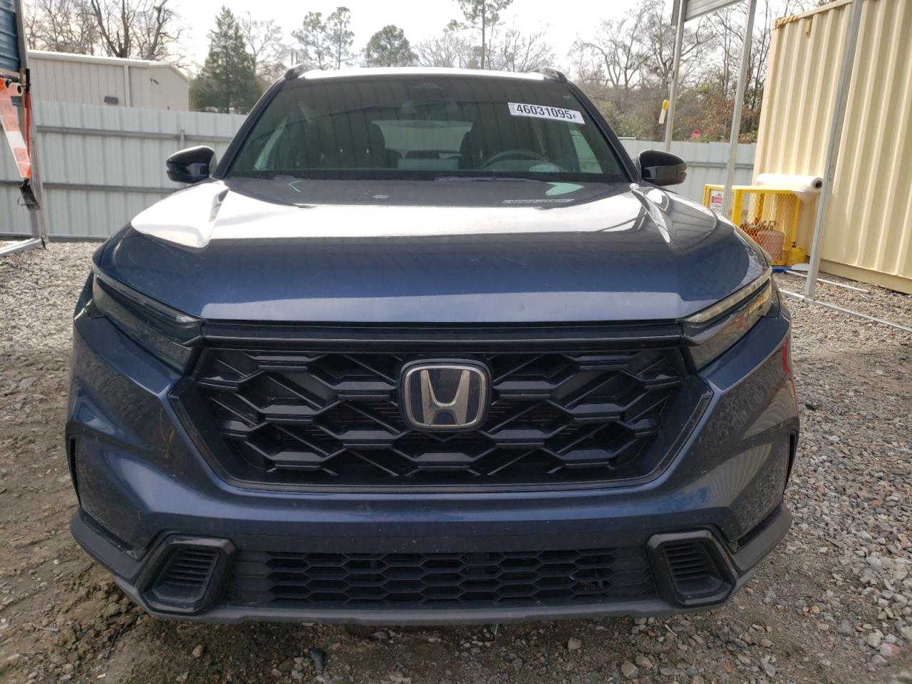 2023 HONDA CR-V SPORT VIN:2HKRS5H59PH707254