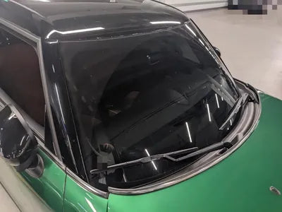 2021 MINI Cooper VIN: