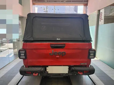 2021 Jeep Gladiator 1C6JJTBG3ML524154 VIN:1C6JJTBG3ML524154