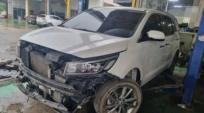 2019 Kia Carnival KNAME81ABKS453976 VIN:KNAME81ABKS453976
