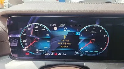 2021 Mercedes-Benz CLS 450 W1K2J5KB2MA086483 VIN:W1K2J5KB2MA086483