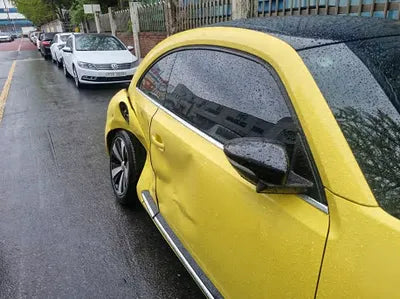 2015 Volkswagen Beetle WVWZZZ16ZFM602784 VIN:WVWZZZ16ZFM602784