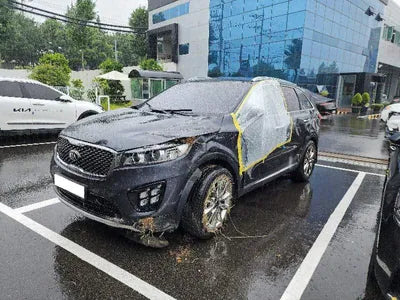 2017 Kia Sorento KNAPS81ABHA358737 VIN:KNAPS81ABHA358737
