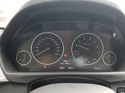 2017 BMW 430 WBA4W3105JAA48217 VIN:WBA4W3105JAA48217