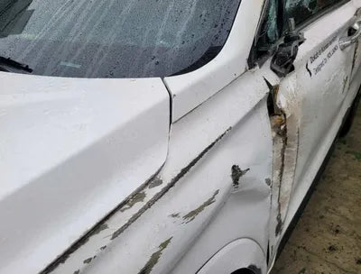 2019 Hyundai Santa FE VIN: