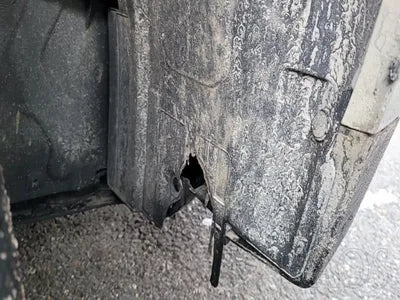 2015 Hyundai Tucson KMHJT81VBFU091465 VIN:KMHJT81VBFU091465