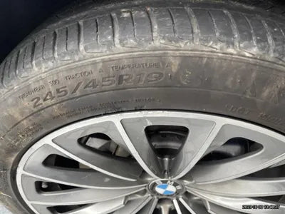 2015 BMW 730 WBAYC4107FDZ77490 VIN:WBAYC4107FDZ77490