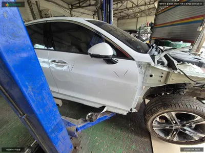 2023 Kia K5 KNAG541ABPA226257 VIN:KNAG541ABPA226257