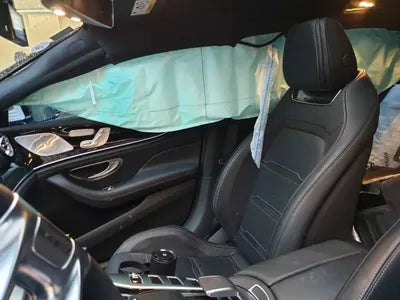 2021 Mercedes-Benz AMG GT 43 VIN: