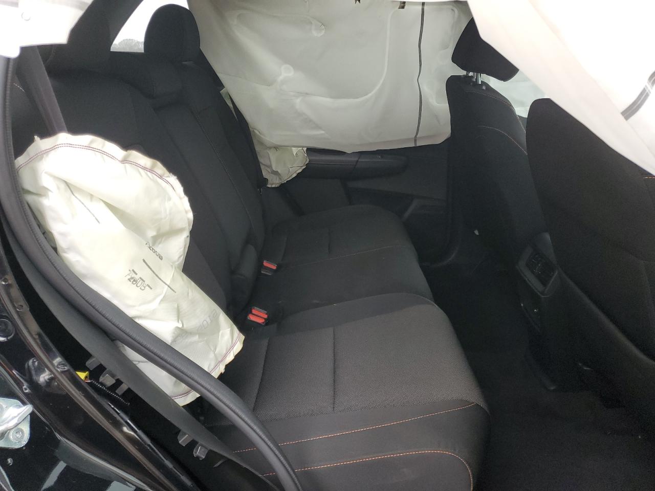 2024 HONDA CR-V SPORT VIN:7FARS5H51RE007573