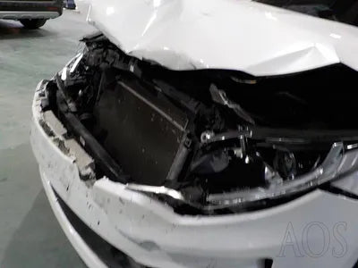 2017 Kia K5 KNAGT416BJA190352 VIN:KNAGT416BJA190352