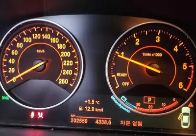 2016 BMW 420 WBA4P7108GK583210 VIN:WBA4P7108GK583210