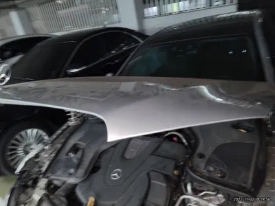 2017 Mercedes-Benz E 400 WDDZF6GB9HA219678 VIN:WDDZF6GB9HA219678