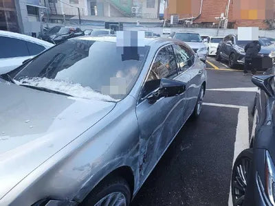 2020 Lexus ES 300 VIN: