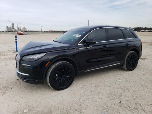 2023 LINCOLN CORSAIR  VIN:5LMCJ1CA7PUL03325