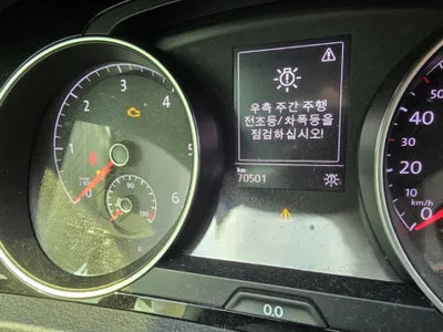 2015 Volkswagen Golf WVWZZZAUZFW280777 VIN:WVWZZZAUZFW280777