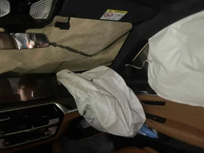 2022 BMW 520 WBA11BH04NCK18513 VIN:WBA11BH04NCK18513