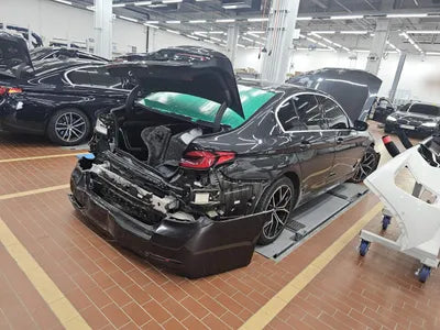 2022 BMW 530 WBA51AG01NCJ19936 VIN:WBA51AG01NCJ19936