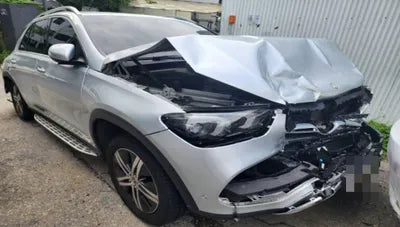 2019 Mercedes-Benz GLE 300 VIN: