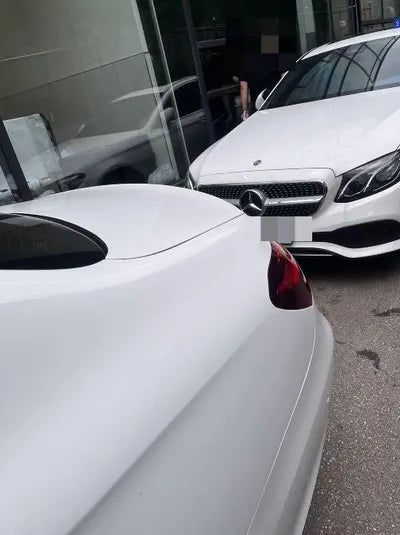 2023 Mercedes-Benz E 350 VIN: