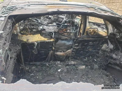 2015 BMW X6 M WBAKV610XF0N48105 VIN:WBAKV610XF0N48105