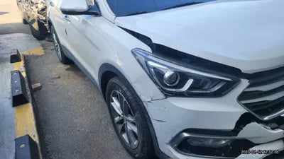 2016 Hyundai Santa FE 035KMKMHSW81UBGU6 VIN:035KMKMHSW81UBGU6