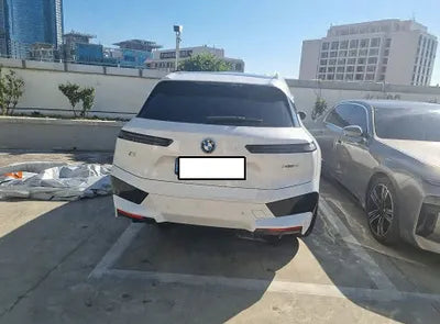 2023 BMW iX WBY21CF06PCL89703 VIN:WBY21CF06PCL89703