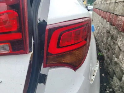 2016 Hyundai Santa FE 929KMKMHSW81UBGU5 VIN:929KMKMHSW81UBGU5