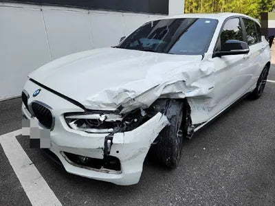 2017 BMW 118 WBA1S5105H5G76470 VIN:WBA1S5105H5G76470