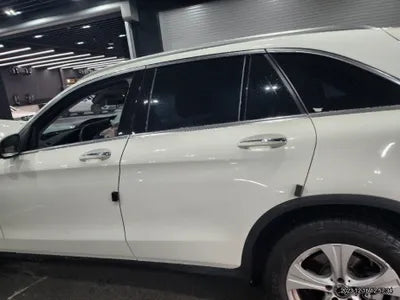 2017 Mercedes-Benz GLC 220 149KMWDC0G0FB5HF2 VIN:149KMWDC0G0FB5HF2