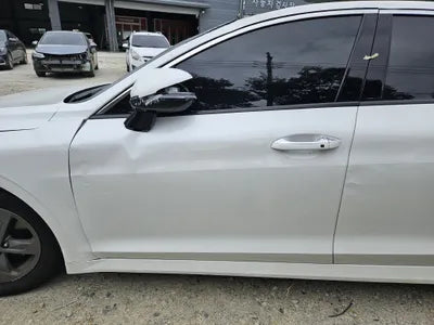 2022 Kia K5 VIN: