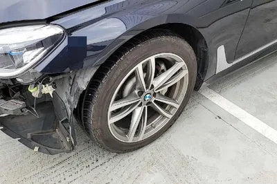 2018 BMW 730 WBA7G6109JB243823 VIN:WBA7G6109JB243823