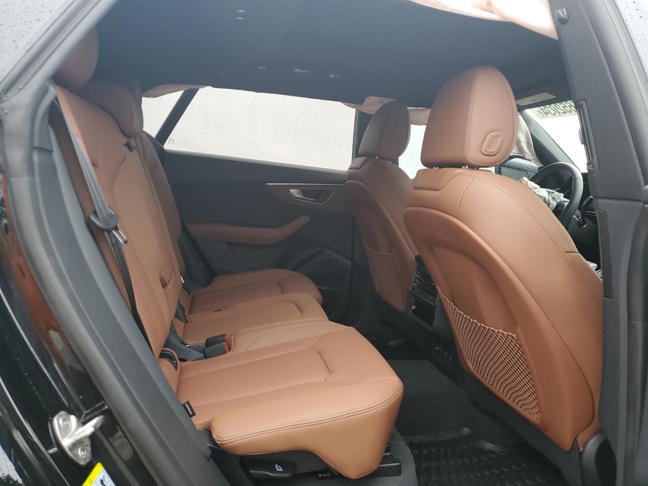 2024 AUDI Q8 PREMIUM PLUS S-LINE VIN:WA1EVBF1XRD016466