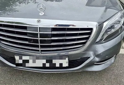 2017 Mercedes-Benz S 350 WDDUG3DB8HA320317 VIN:WDDUG3DB8HA320317