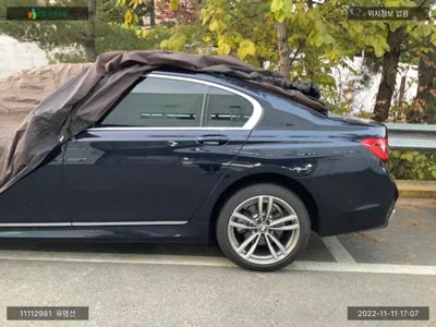 2017 BMW 730 WBA7G6106JB074229 VIN:WBA7G6106JB074229