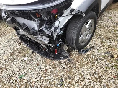 2023 Hyundai Kona VIN: