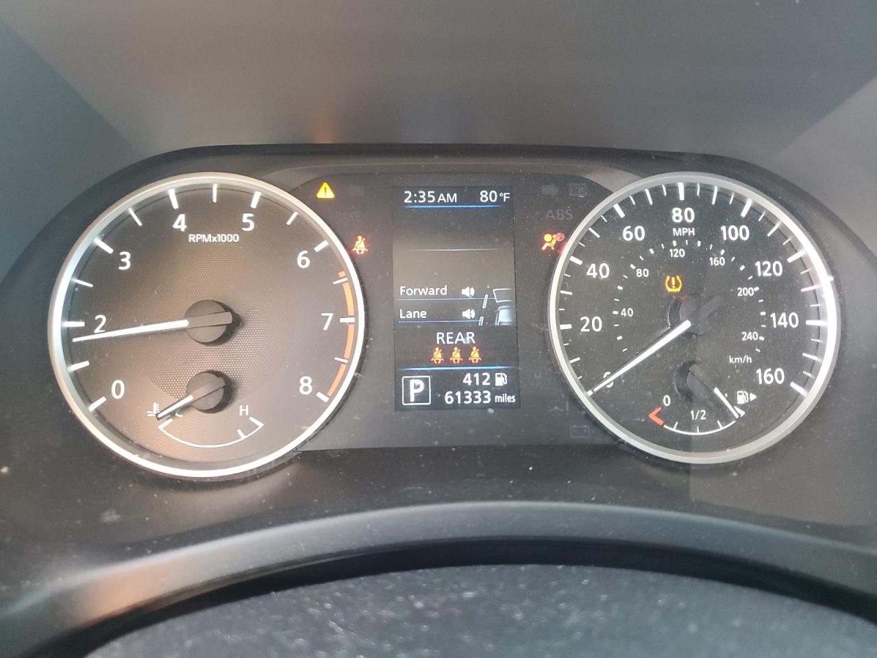 2022 NISSAN SENTRA S VIN:3N1AB8BV5NY226220