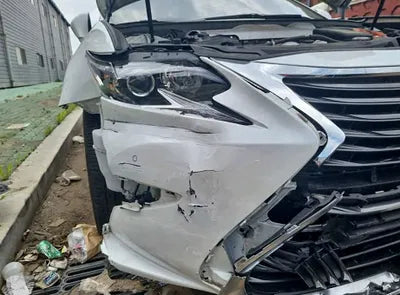 2017 Lexus ES 300 JTHBW1GG1H2163187 VIN:JTHBW1GG1H2163187