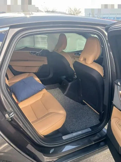 2022 Volvo S90 LVYPTH60DNP266940 VIN:LVYPTH60DNP266940