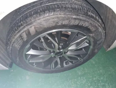 2021 Kia K5 VIN:
