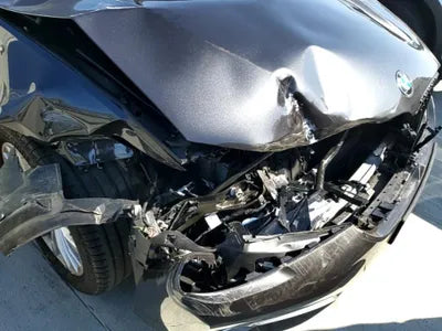 2021 BMW 530 WBA71BH07NWX42845 VIN:WBA71BH07NWX42845